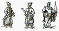 Kazan Khanate military