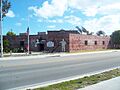 Key West FL East Martello Tower Museum01