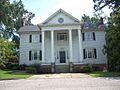 Kilgore-Lewis House, N Academy (Greenville, South Carolina)