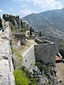 Klis 0807 3