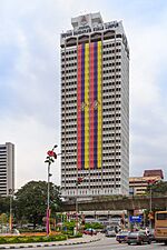 Kuala Lumpur Malaysia Dewan-Bandaraya-Kuala-Lumpur-01