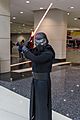 Kylo Ren C2E2 2016 (25866149061)