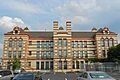 LM Alcott Scool Baltimore MD
