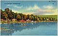 Lake Nuangola, Pennsylvania (65421)