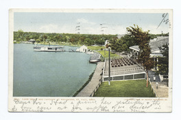 Lake Shore and Pavilion, Wildwood, St. Paul, Minn (NYPL b12647398-68049).tiff
