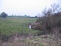 Lambrok Stream - geograph.org.uk - 117193