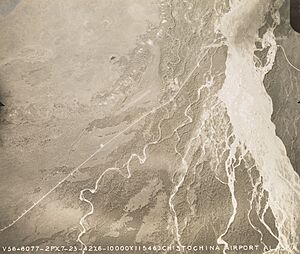 Landing Fields - Alaska - Chistochina - NARA - 68158764 (cropped)