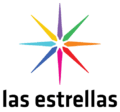 Las Estrellas logo (2016)