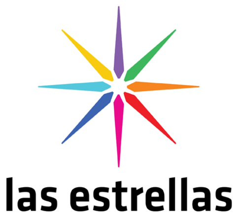 Las Estrellas logo (2016)