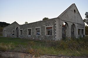 Leitch Collieries 2