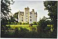 Leslie Castle