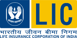 Life Insurance Corporation of India (logo).svg