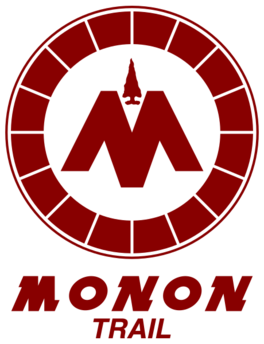 Logo Monon Trail.svg