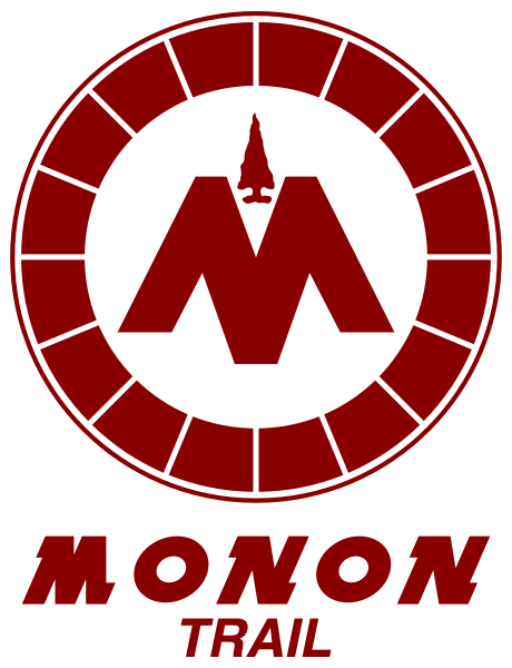 Logo Monon Trail