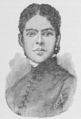 Lucy Wilmot Smith