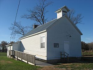 Lynd School