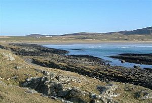 Machir Bay From The North - geograph.org.uk - 700233