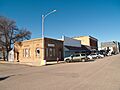 Maddock, North Dakota - 6178732843