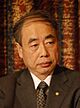 Makoto Kobayashi-press conference Dec 07th, 2008-2b.jpg