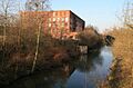Malta Mill