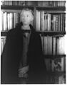 Marianne Moore 1948 hires