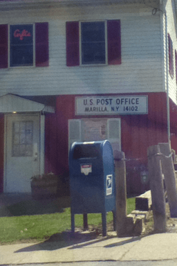 Marilla, New York Facts for Kids