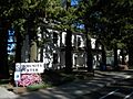 Masonic Hall, Farmington