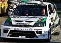 Matthew Wilson - 2006 Cyprus Rally