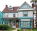 McDonald-House
