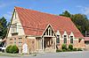 Methodist Episcopal Church, South