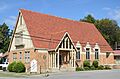 Methodist Episcopal Church, South, Bald Knob, AR