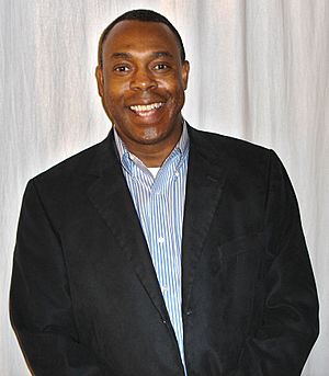 Michael Winslow Facts for Kids