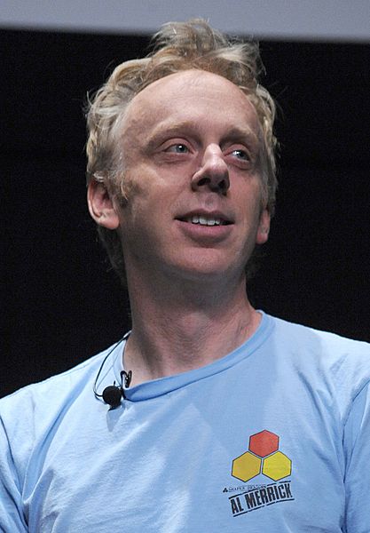 Mike White in 2011