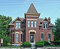 MilesHouseNashville