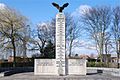 Monument of Polish Pilots in Northolt