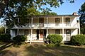 Morris House, Bradford, AR