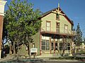 Moyse Building Chino CA 1