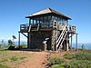 Mount Harkness Fire Lookout