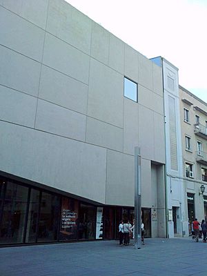 Museu de Granollers