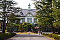 Nara Women's University Nara Japan01s5
