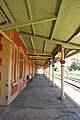 NarranderaRailwayStationPlatform