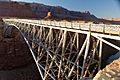 Navajo Bridge, Coconino County, AZ, US