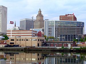 NewarkWashParkskyline