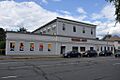 NewtonMA NewtonStreetRailwayCarbarn