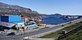 Nuuk-port