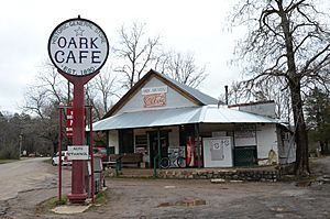 Oark General Store