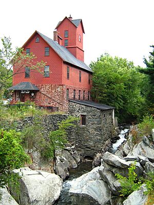 OldRedMill