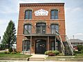 Orangeville Il Central House4