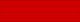 Order of Franz Joseph - Ribbon bar (Knight).svg