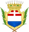 Coat of arms of Oristano